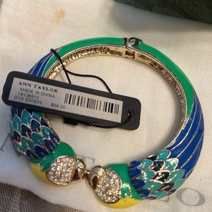 Ann Taylor bracelet